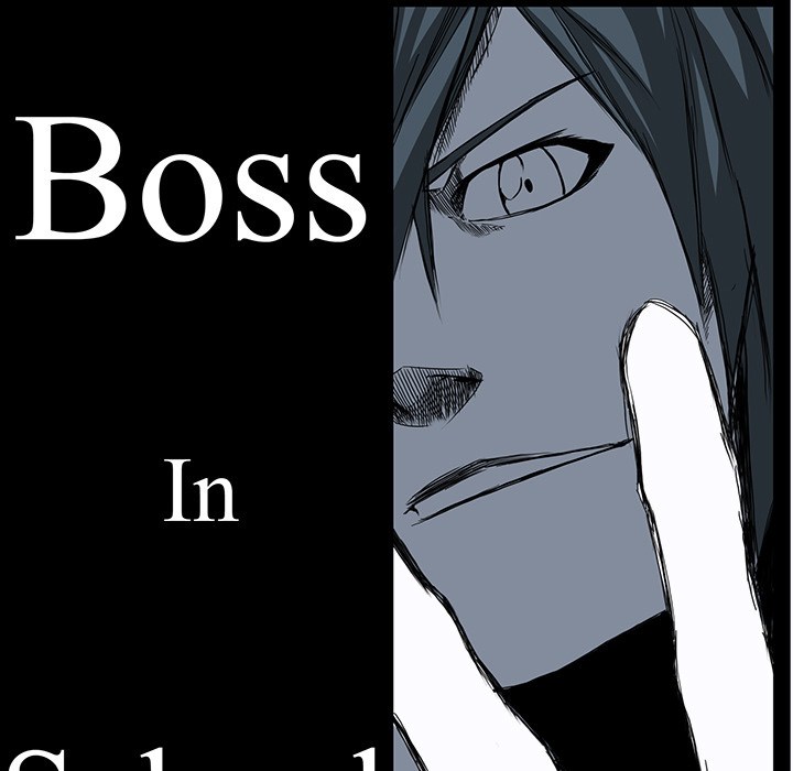 Boss in School Chapter 03