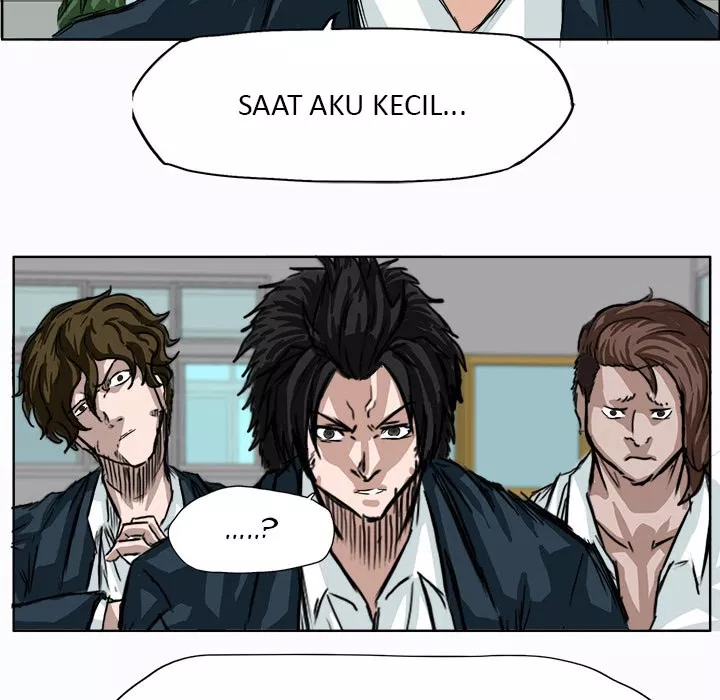 Boss in School Chapter 04