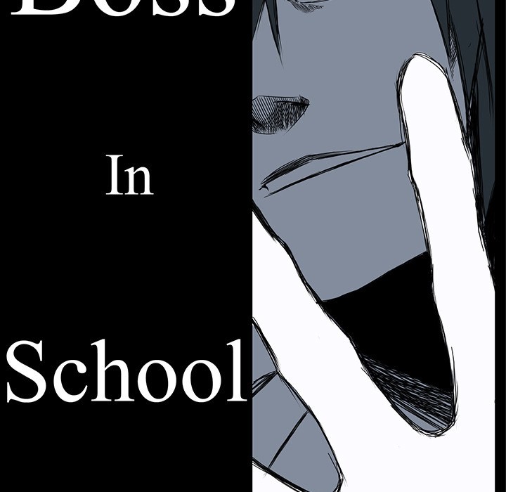 Boss in School Chapter 04