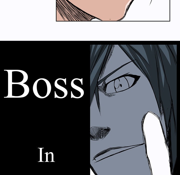 Boss in School Chapter 05