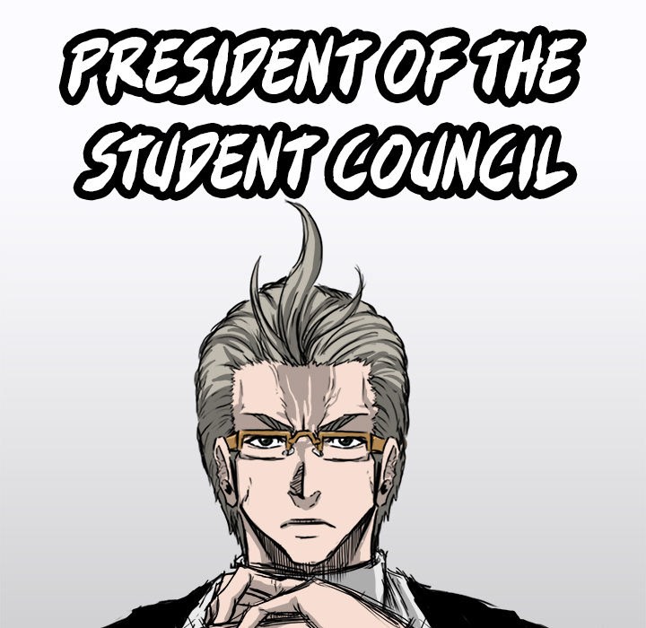 Boss in School Chapter 07