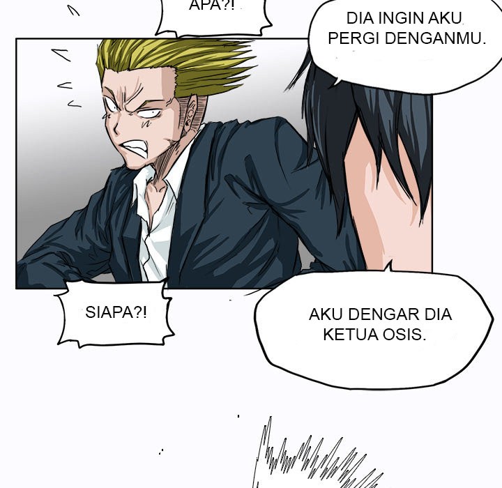 Boss in School Chapter 08