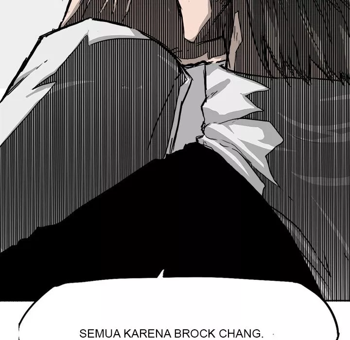 Boss in School Chapter 09