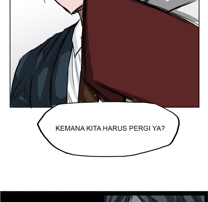 Boss in School Chapter 12