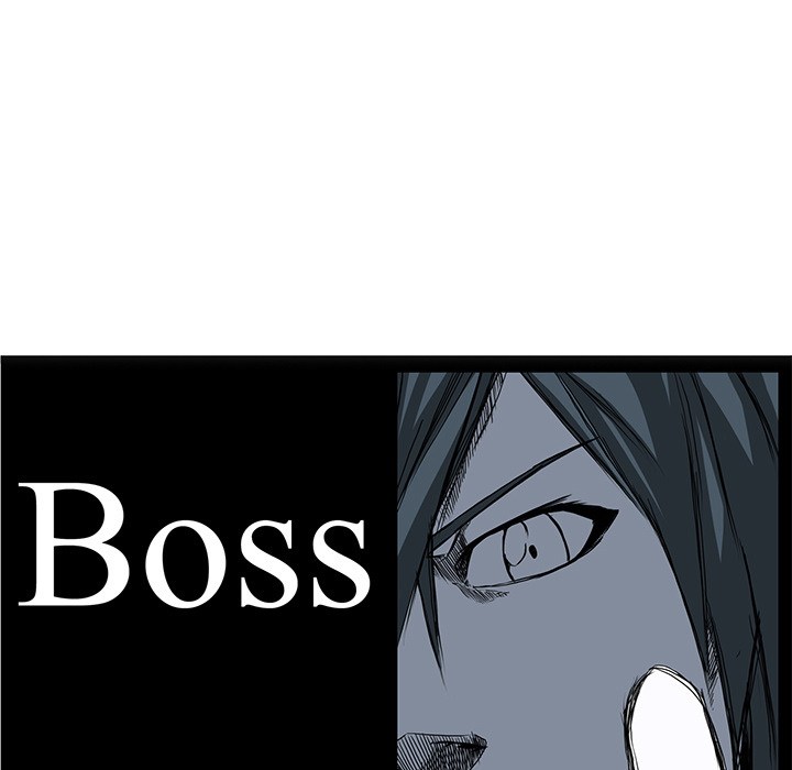 Boss in School Chapter 15