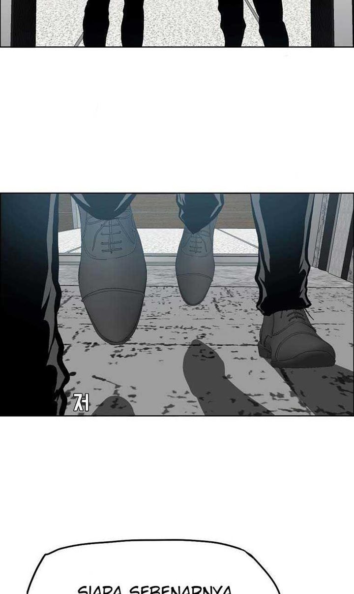 Boss in School Chapter 168