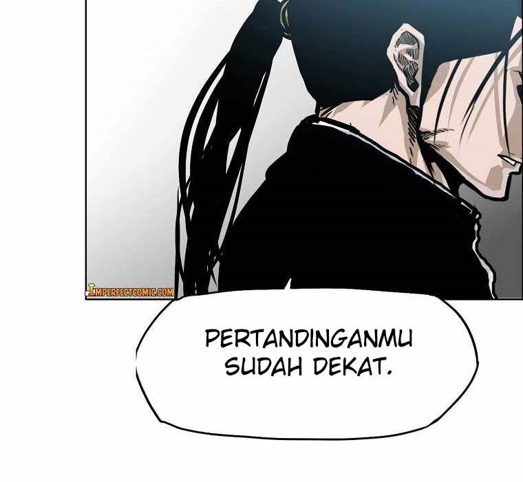 Boss in School Chapter 177