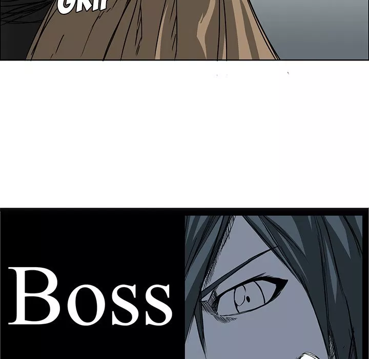 Boss in School Chapter 18