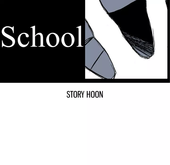 Boss in School Chapter 26