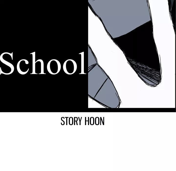 Boss in School Chapter 32