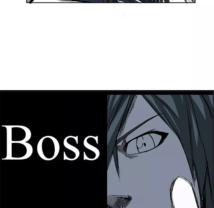 Boss in School Chapter 40