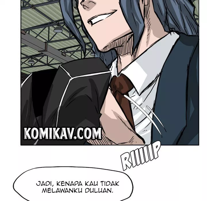 Boss in School Chapter 47