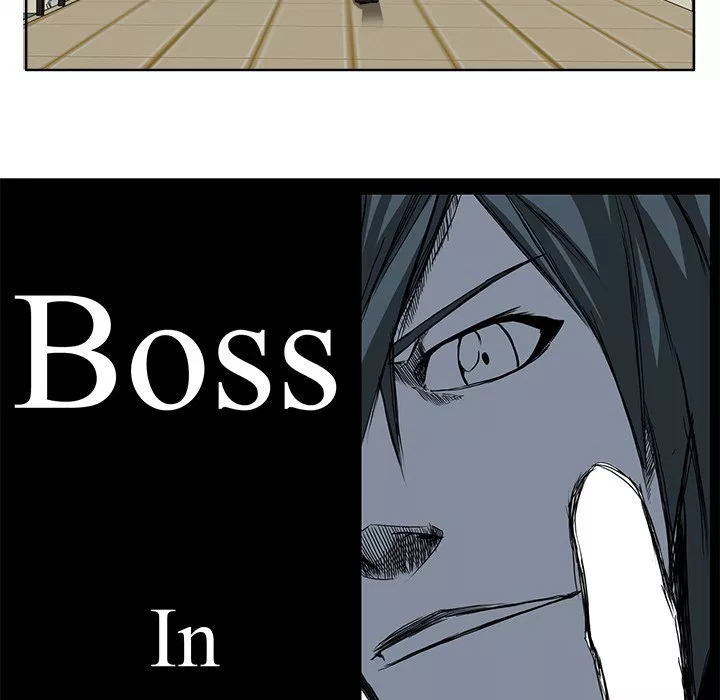 Boss in School Chapter 48