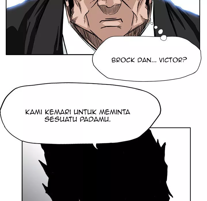 Boss in School Chapter 52