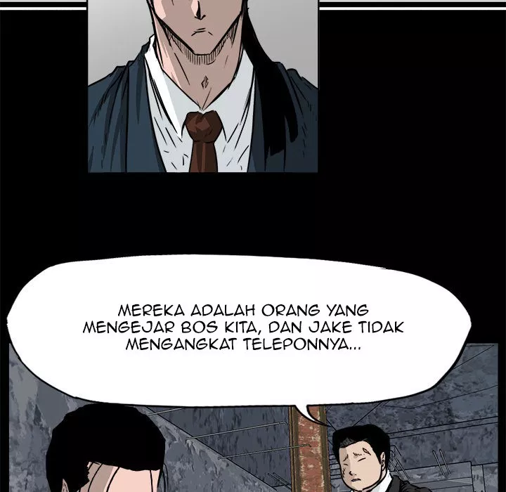 Boss in School Chapter 52