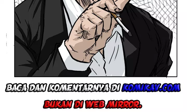 Boss in School Chapter 53