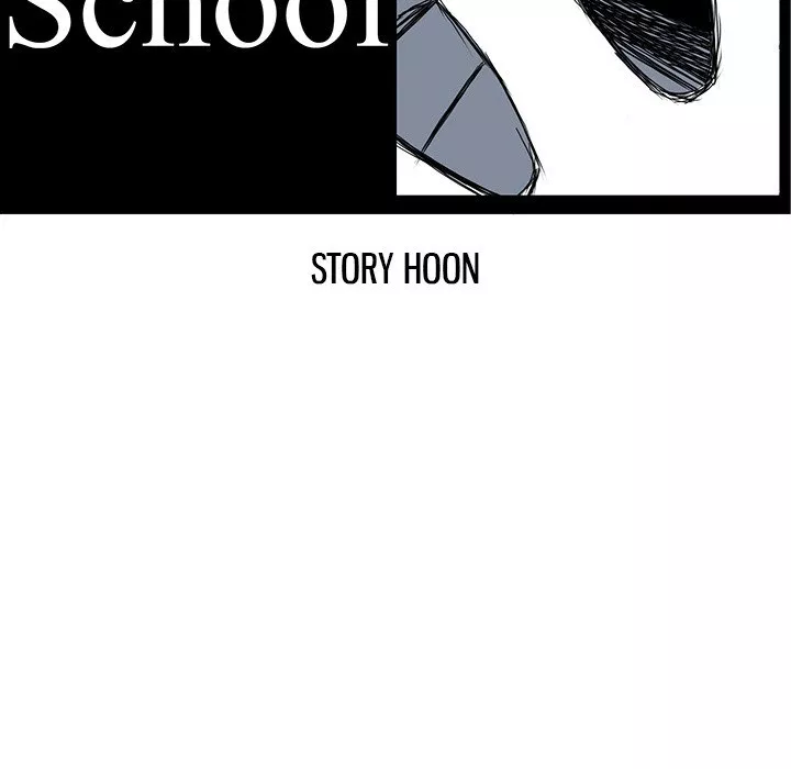 Boss in School Chapter 54