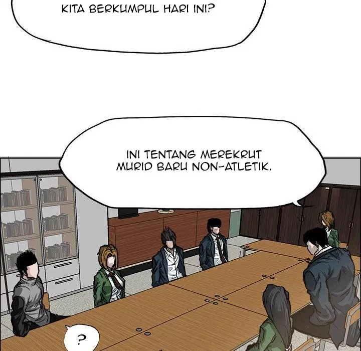 Boss in School Chapter 65