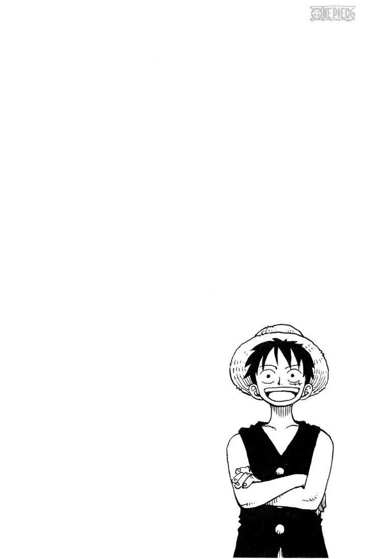 One Piece Chapter 017