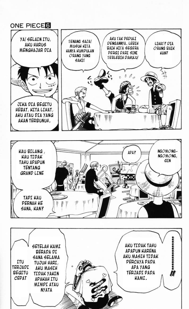 One Piece Chapter 048