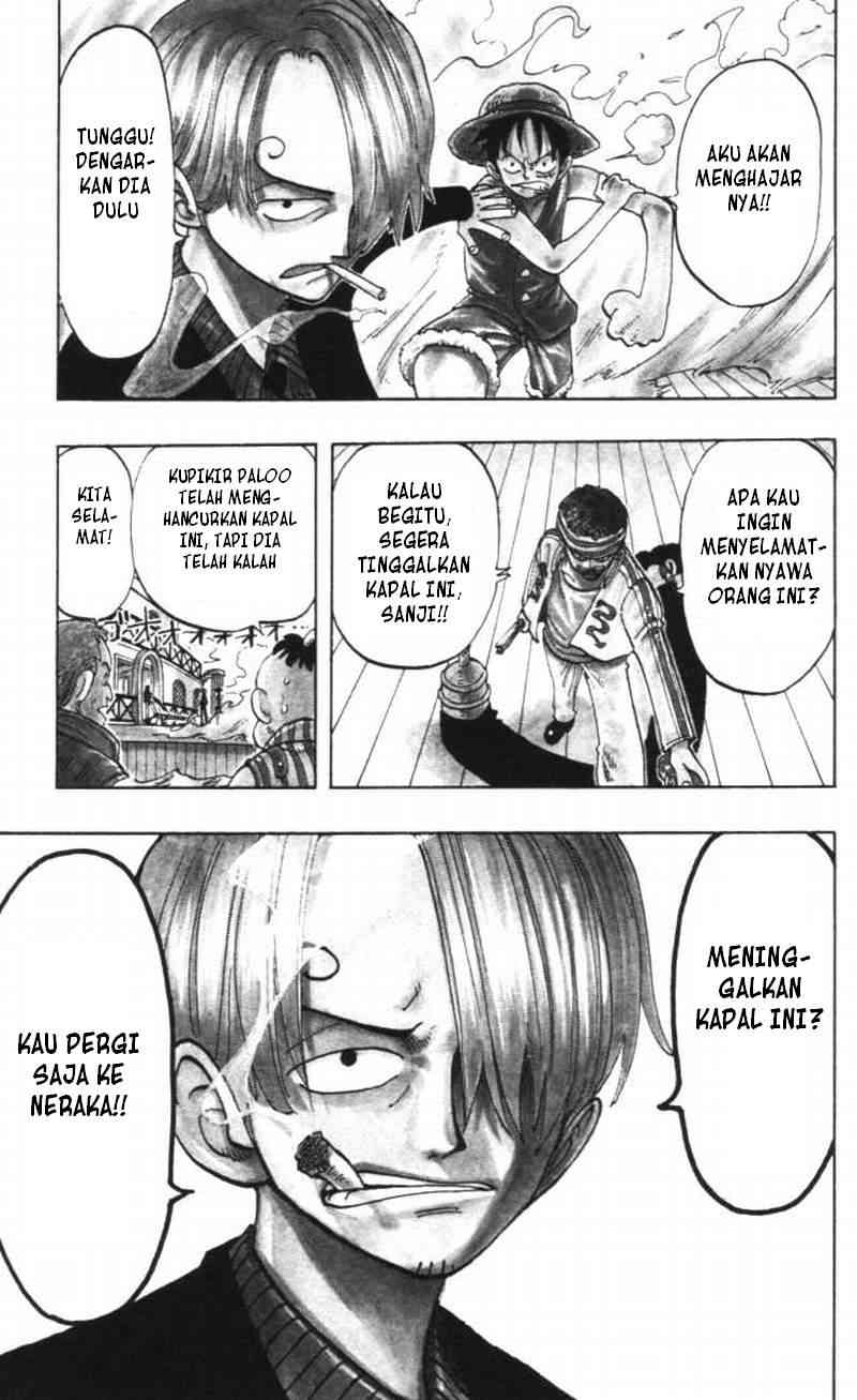 One Piece Chapter 056