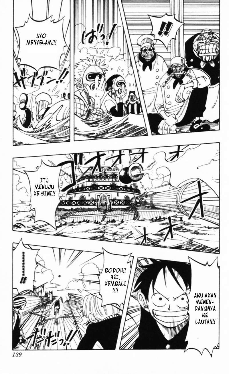 One Piece Chapter 060