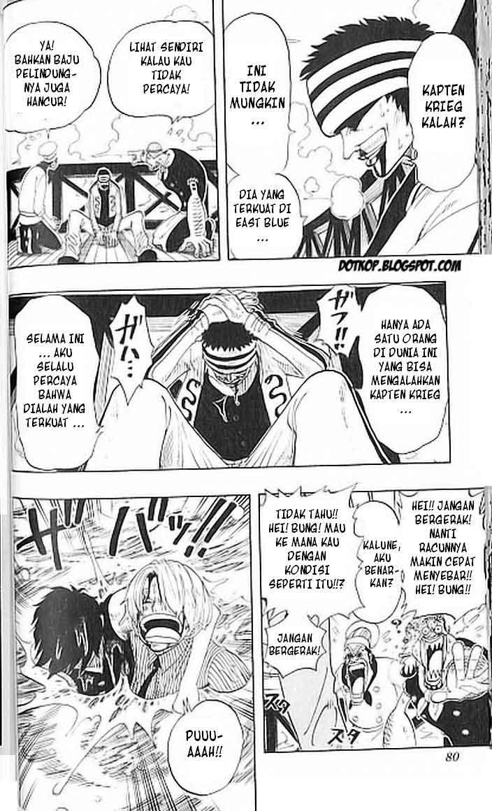 One Piece Chapter 066