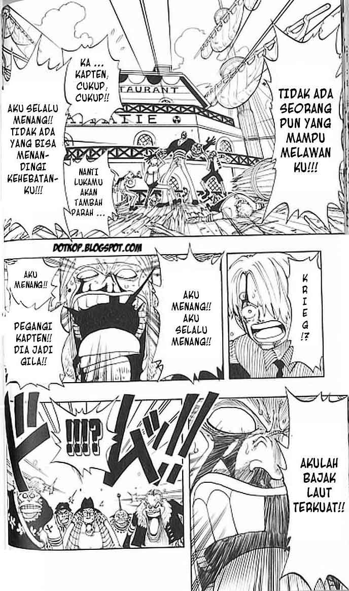 One Piece Chapter 066