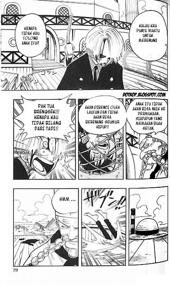 One Piece Chapter 066