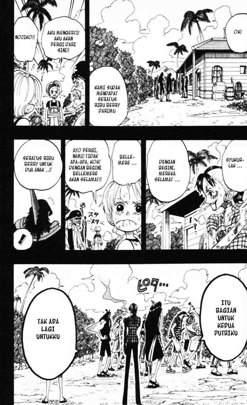 One Piece Chapter 078