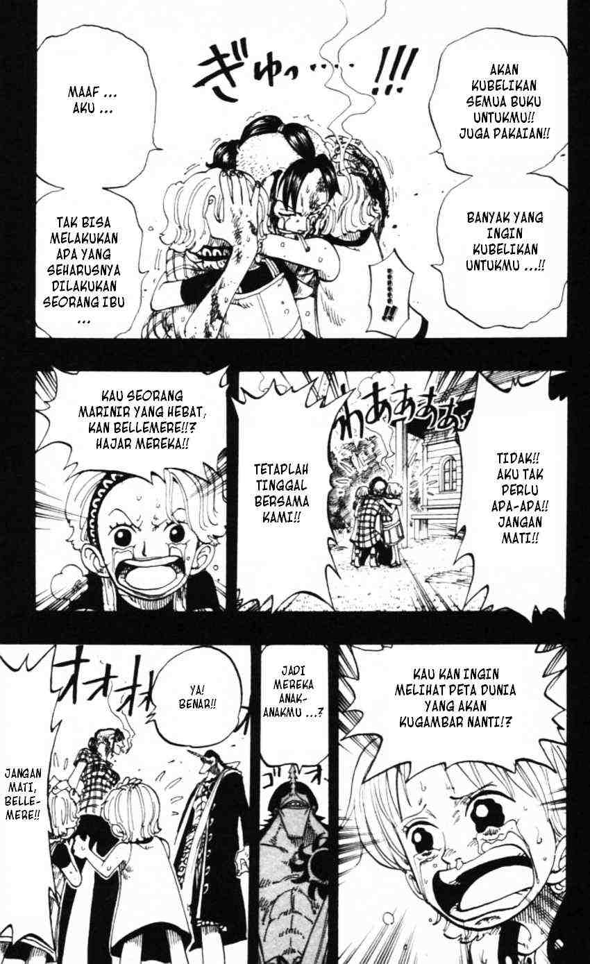 One Piece Chapter 078