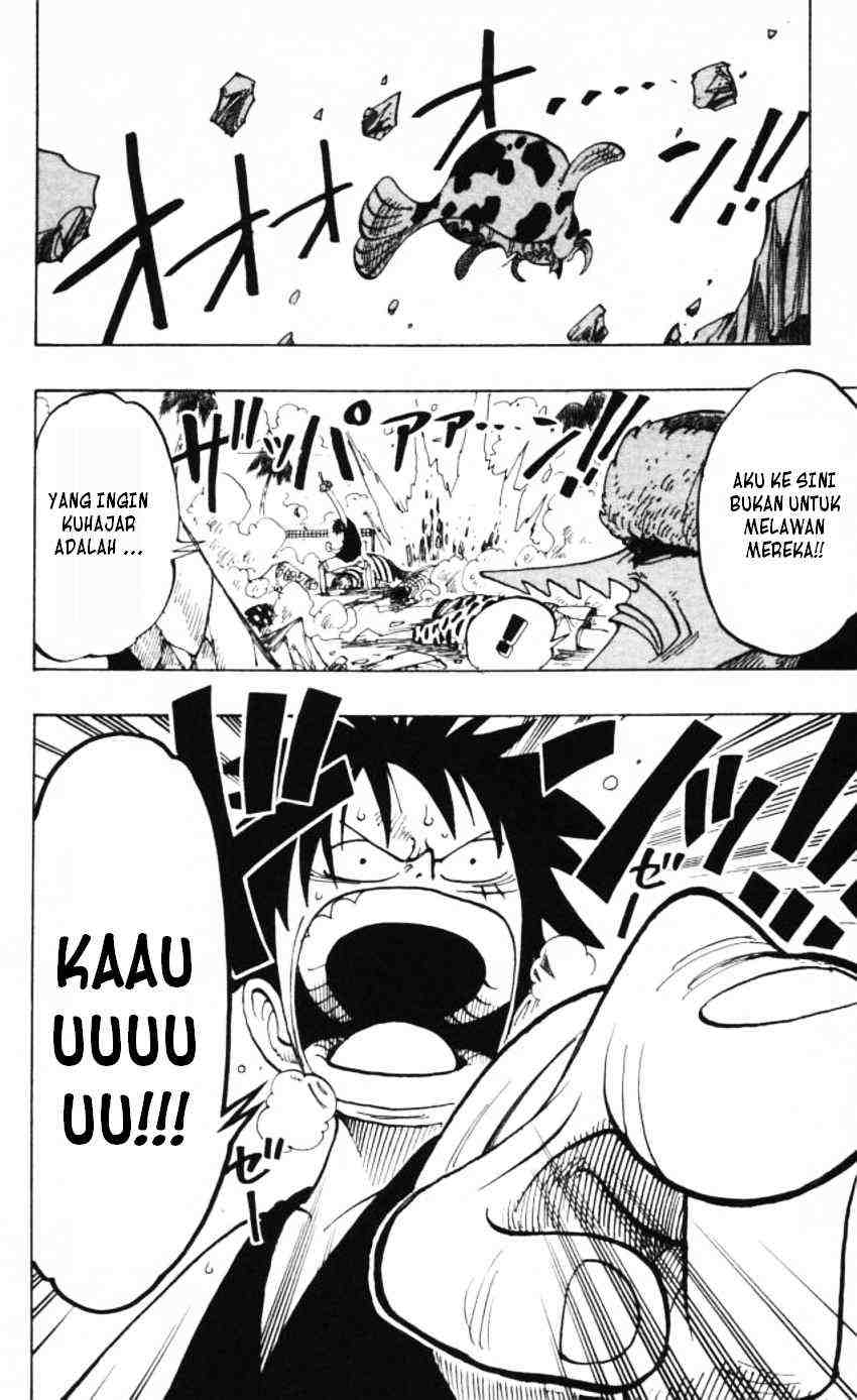 One Piece Chapter 082