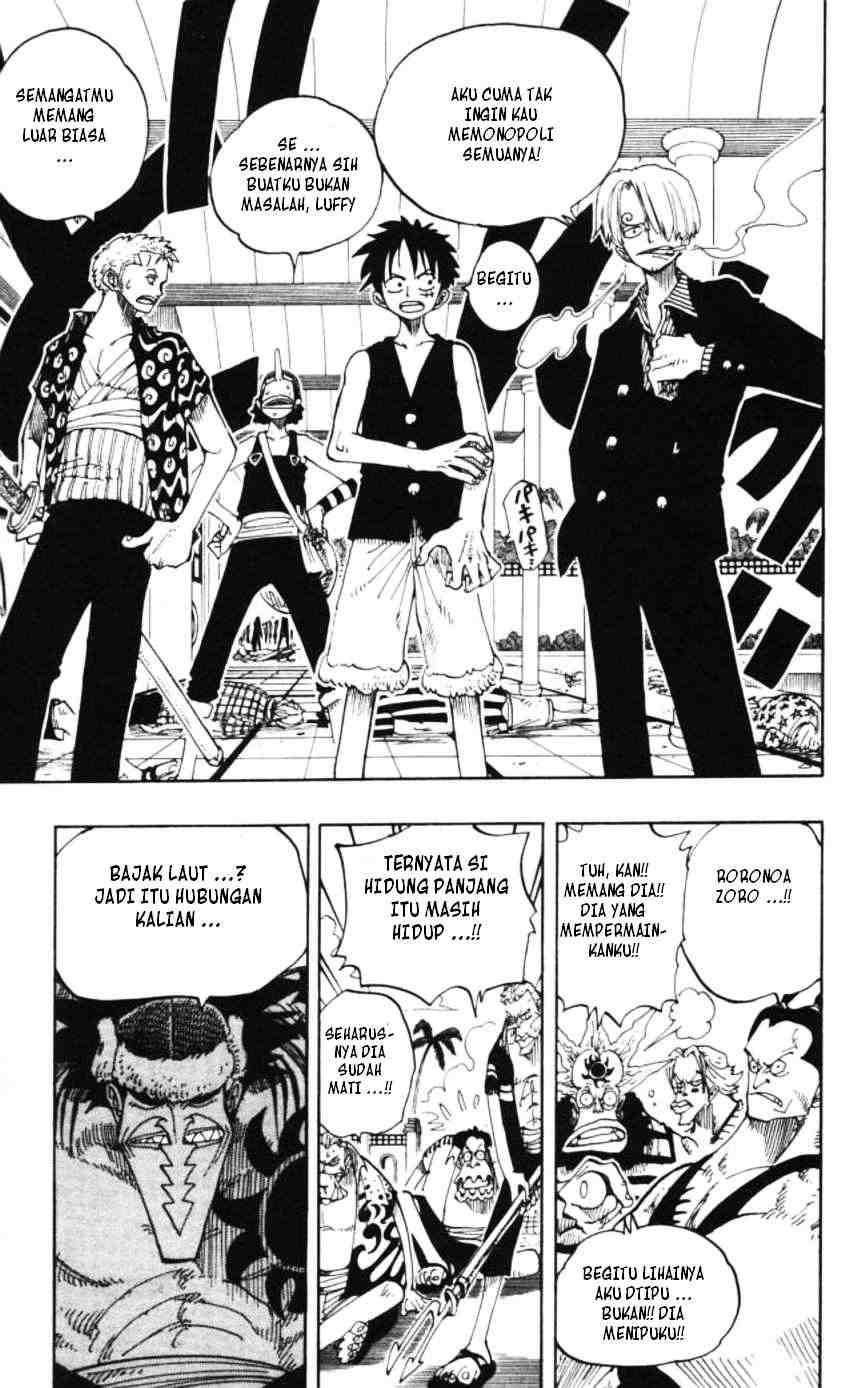One Piece Chapter 082