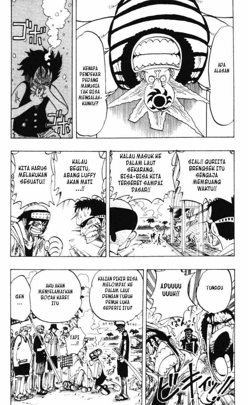 One Piece Chapter 084