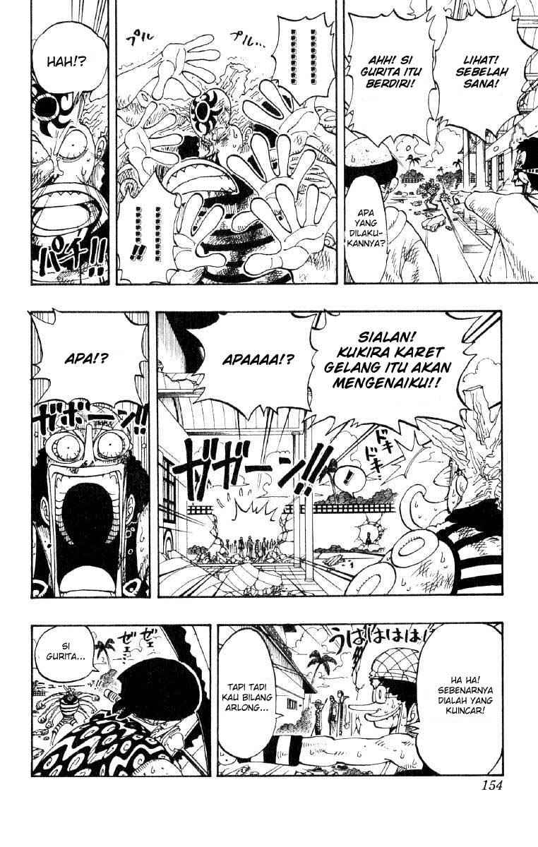 One Piece Chapter 089