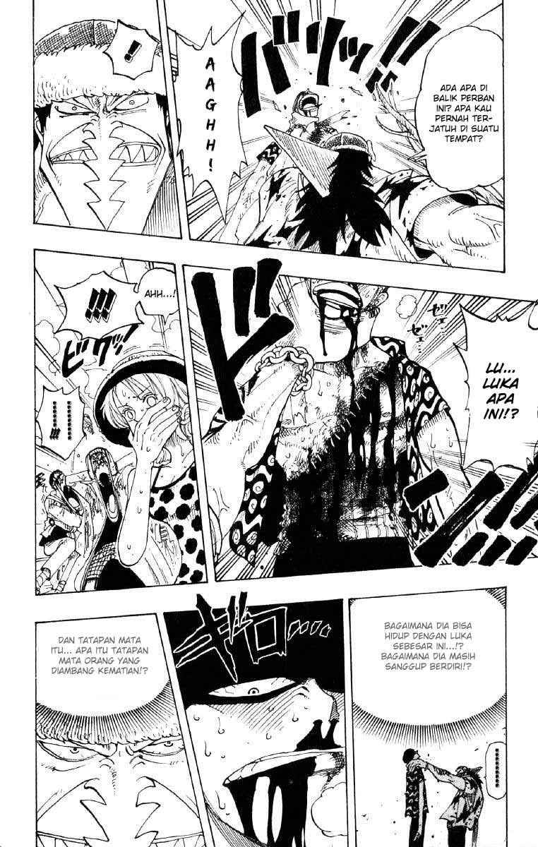 One Piece Chapter 089