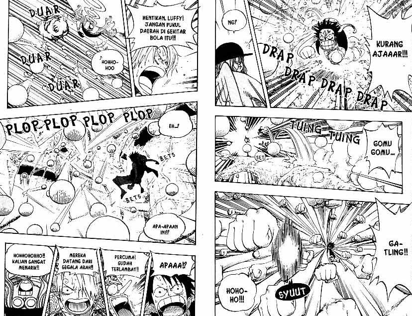 One Piece Chapter 247