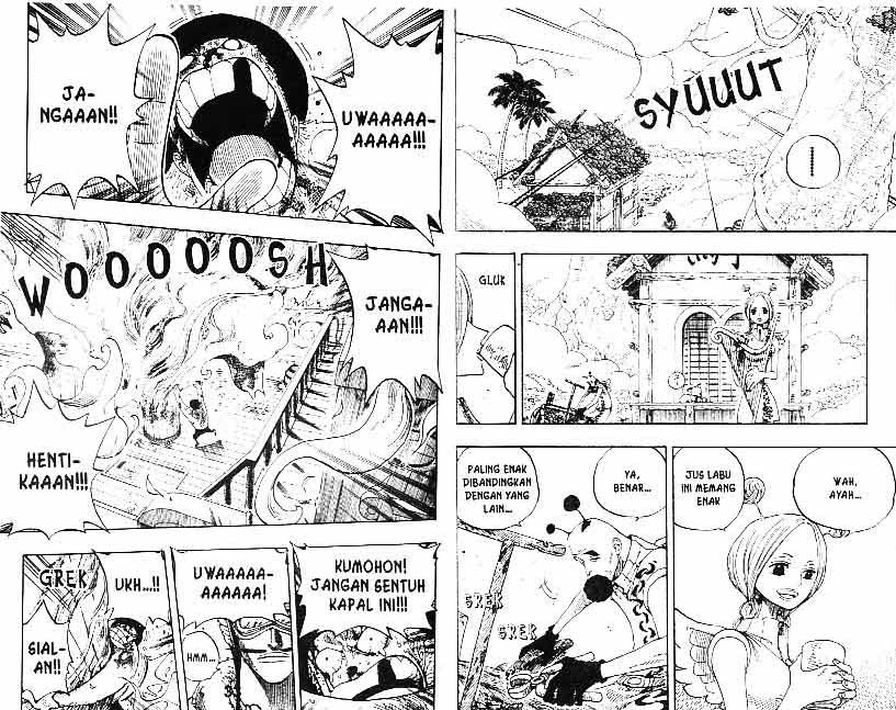 One Piece Chapter 248