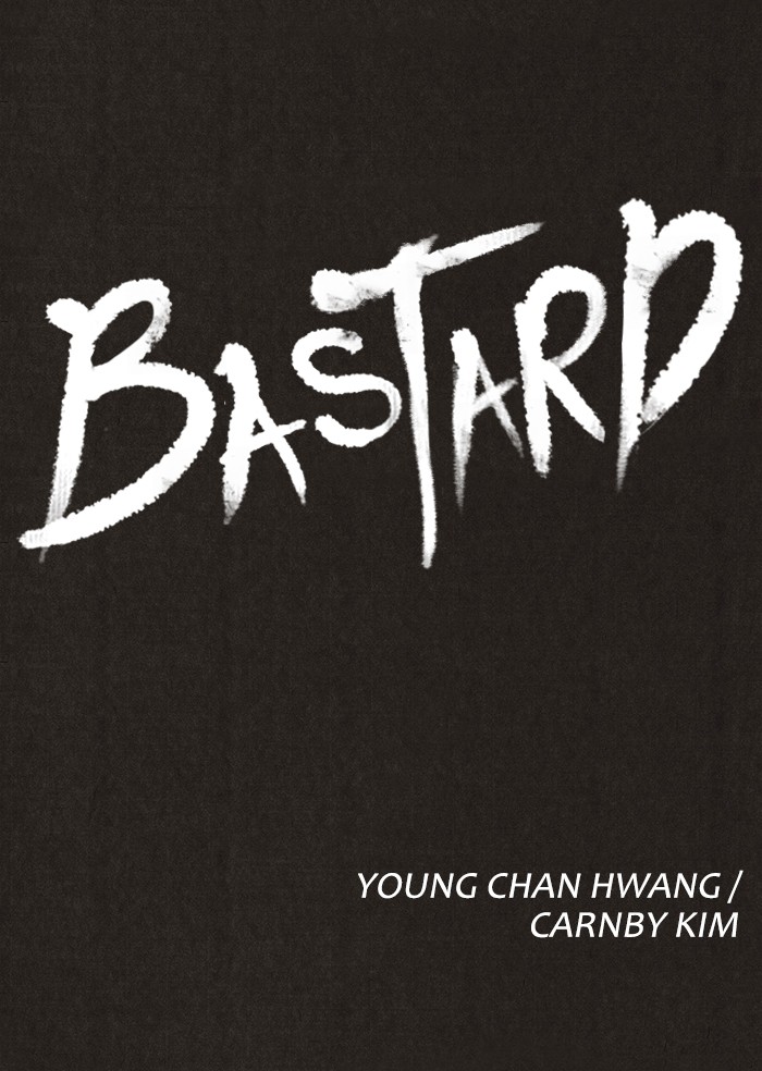 Bastard (HWANG Youngchan) Chapter 0