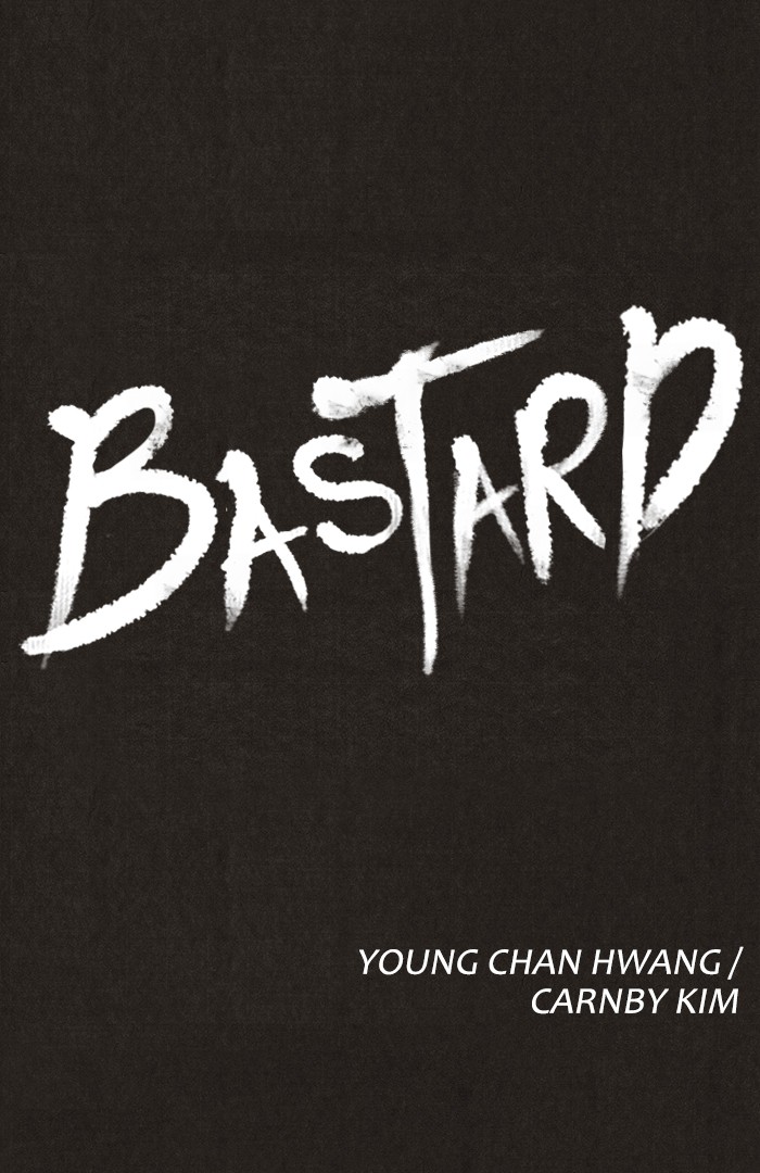 Bastard (HWANG Youngchan) Chapter 1