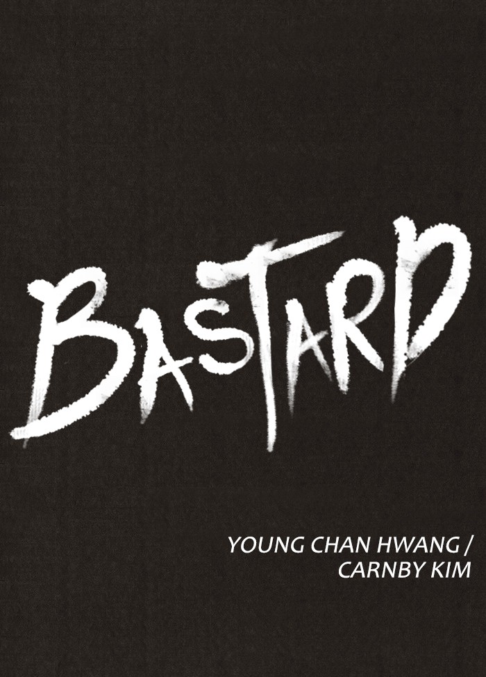 Bastard (HWANG Youngchan) Chapter 14