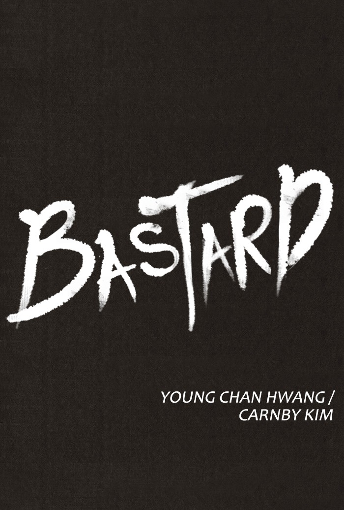 Bastard (HWANG Youngchan) Chapter 16