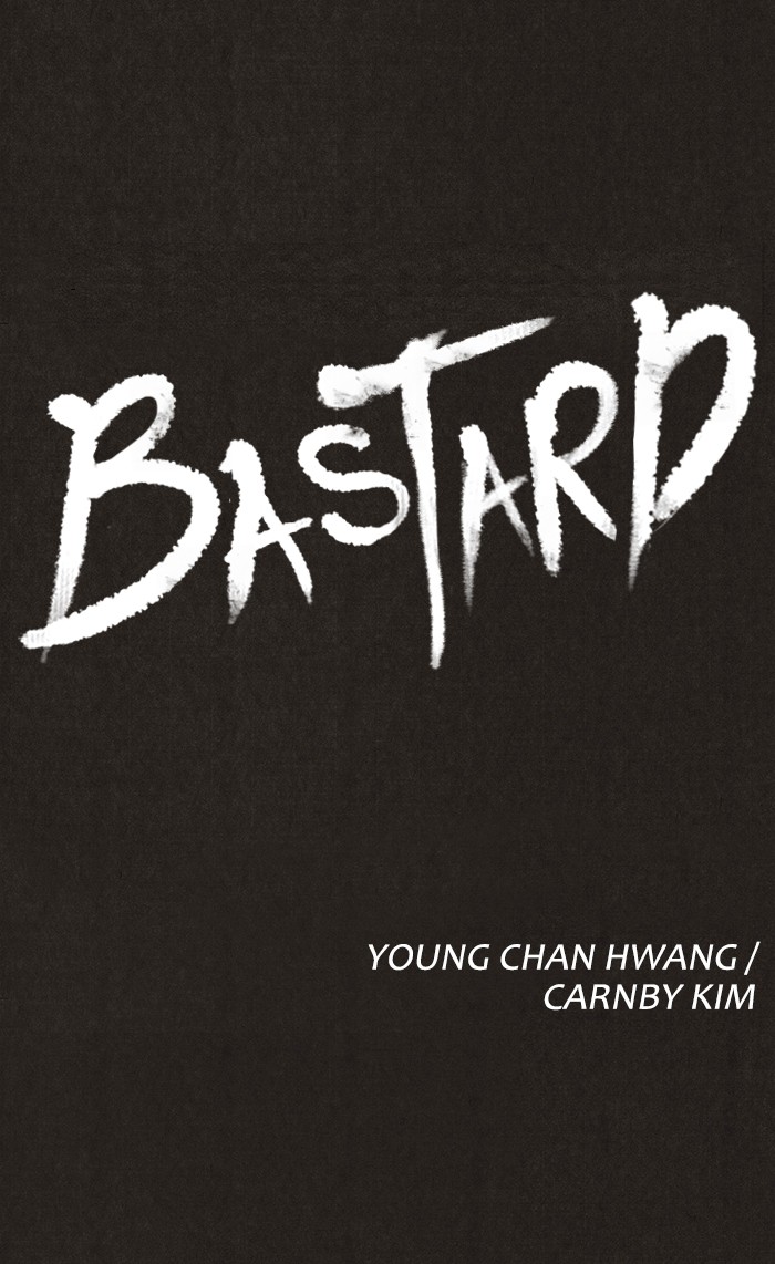 Bastard (HWANG Youngchan) Chapter 2