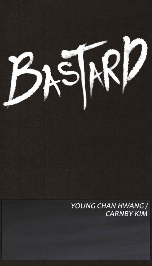 Bastard (HWANG Youngchan) Chapter 21