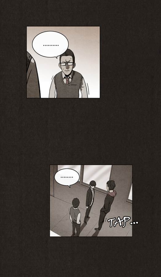 Bastard (HWANG Youngchan) Chapter 27