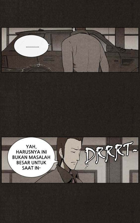 Bastard (HWANG Youngchan) Chapter 28