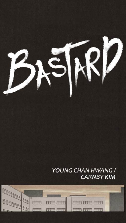 Bastard (HWANG Youngchan) Chapter 28