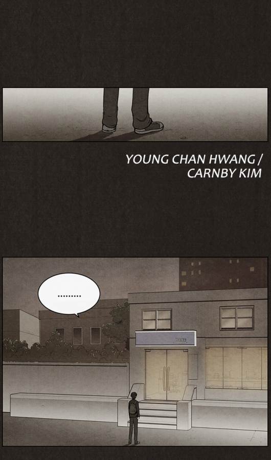 Bastard (HWANG Youngchan) Chapter 32