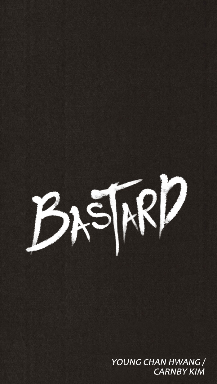 Bastard (HWANG Youngchan) Chapter 36