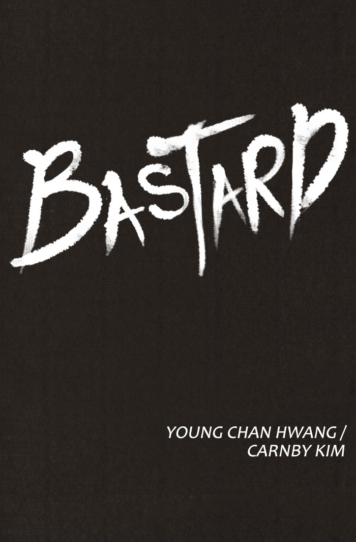 Bastard (HWANG Youngchan) Chapter 4